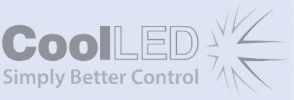 CoolLed, Systèmes d'éclairage LED de pointe