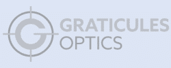 Graticules optics, fabricant de réticules et de produits photolithographiques de précision