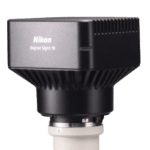 Caméra-numérique-pour-microscope-Nikon-Dgital-sight-10