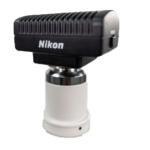 Caméras-numériques-pour-microscope-Nikon-DS-Fi3